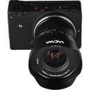 Venus Optics Laowa 15mm f/4.5 Macro Lens (L-Mount)