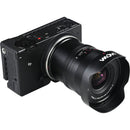 Venus Optics Laowa 15mm f/4.5 Macro Lens (L-Mount)