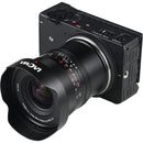 Venus Optics Laowa 15mm f/4.5 Macro Lens (L-Mount)