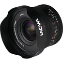 Venus Optics Laowa 15mm f/4.5 Macro Lens (Nikon F)