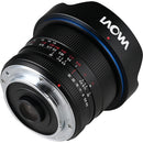 Venus Optics Laowa 15mm f/4.5 Macro Lens (Nikon F)