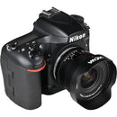 Venus Optics Laowa 15mm f/4.5 Macro Lens (Nikon F)