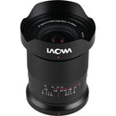 Venus Optics Laowa 15mm f/4.5 Macro Lens (Nikon Z, Auto-Aperture)