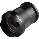 Venus Optics Laowa 15mm f/4.5 Macro Lens (Nikon Z, Auto-Aperture)