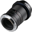 Venus Optics Laowa 15mm f/4.5 Macro Lens (Nikon Z, Auto-Aperture)