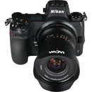 Venus Optics Laowa 15mm f/4.5 Macro Lens (Nikon Z, Auto-Aperture)
