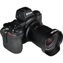 Venus Optics Laowa 15mm f/4.5 Macro Lens (Nikon Z, Auto-Aperture)