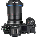 Venus Optics Laowa 15mm f/4.5 Macro Lens (Nikon Z, Auto-Aperture)
