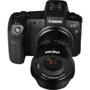 Venus Optics Laowa 15mm f/4.5 Macro Lens (Canon RF)