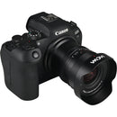 Venus Optics Laowa 15mm f/4.5 Macro Lens (Canon RF)