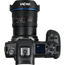 Venus Optics Laowa 15mm f/4.5 Macro Lens (Canon RF)