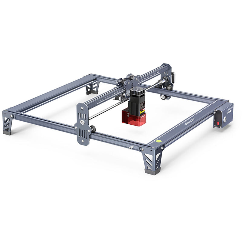 Creality 5W CR-Laser Falcon Engraver and Cutter