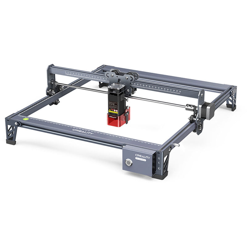 Creality 5W CR-Laser Falcon Engraver and Cutter