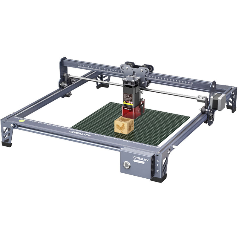 Creality 5W CR-Laser Falcon Engraver and Cutter