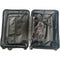 Lensbaby Rolling Luggage Case with Lensbaby Logo (Black, 84L)