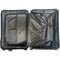 Lensbaby Rolling Luggage Case with Lensbaby Logo (Black, 84L)