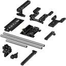 Bright Tangerine Create Advanced Kit for Canon C400