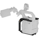 Bright Tangerine Create Base Kit for Canon C400