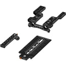 Bright Tangerine Create Base Kit for Canon C400