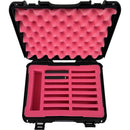 Turtle Waterproof Hard Case for 14 SSDs