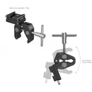 SmallRig V-Lock Mount with Crab-Style Clamp