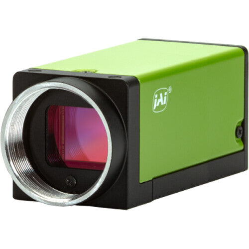 JAI Go-X 24.5MP Pregius S 4th Gen Camera (5GigE, Color)