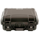 Turtle Waterproof Hard Case for 28 NVMe M.2 SSDs