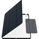 OtterBox Symmetry Folio for 13" iPad Air M2/M3 (Coastal Evening, Retail Packaging)