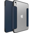 OtterBox Symmetry Folio for 13" iPad Air M2/M3 (Coastal Evening, Retail Packaging)