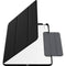 OtterBox Symmetry Series Folio for iPad Air 13" (M2 & M3, Starry Night, Retail Packaging)