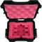 Turtle Waterproof Hard Case for 2 Samsung SSDs
