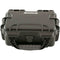 Turtle Waterproof Hard Case for 2 Samsung SSDs