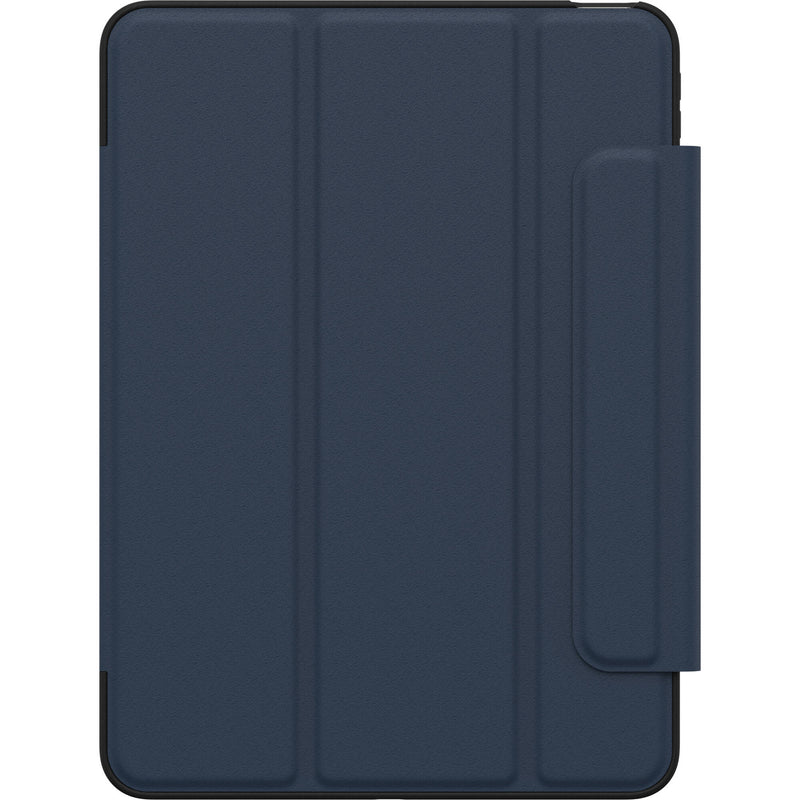 OtterBox Symmetry Series Folio for iPad Air 11" (M2 & M3, Coastal Evening, Retail Packaging)