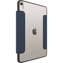 OtterBox Symmetry Series Folio for iPad Air 11" (M2 & M3, Coastal Evening, Retail Packaging)
