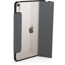 OtterBox Symmetry Series Folio for iPad Air 11" (M2 & M3, Coastal Evening, Retail Packaging)