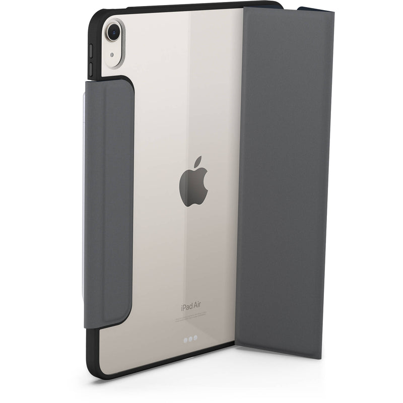 OtterBox Symmetry Series Folio for iPad Air 11" (M2 & M3, Coastal Evening, Retail Packaging)