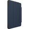 OtterBox Symmetry Series Folio for iPad Air 11" (M2 & M3, Coastal Evening, Retail Packaging)