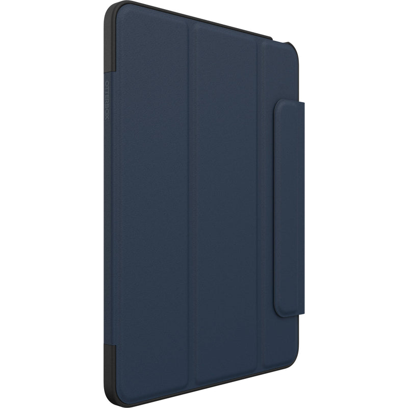 OtterBox Symmetry Series Folio for iPad Air 11" (M2 & M3, Coastal Evening, Retail Packaging)