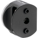 Tilta Advanced Side Handle Rosette Attachment Type X (Black)