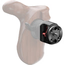 Tilta Advanced Side Handle Rosette Attachment Type X (Black)