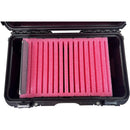 Turtle Wheeled Hard Case with Insert for Sixteen 11" iPads