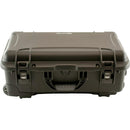 Turtle Wheeled Hard Case with Insert for Sixteen 11" iPads