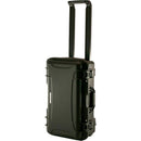 Turtle Wheeled Hard Case with Insert for Sixteen 11" iPads