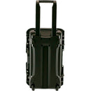 Turtle Wheeled Hard Case with Insert for Sixteen 11" iPads