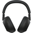 Sony WH-1000XM6 Noise-Canceling Wireless Over-Ear Headphones (Black)