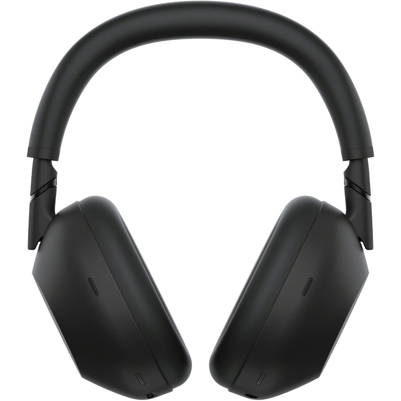 Sony WH-1000XM6 Noise-Canceling Wireless Over-Ear Headphones (Black)