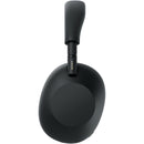 Sony WH-1000XM6 Noise-Canceling Wireless Over-Ear Headphones (Black)