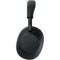 Sony WH-1000XM6 Noise-Canceling Wireless Over-Ear Headphones (Black)