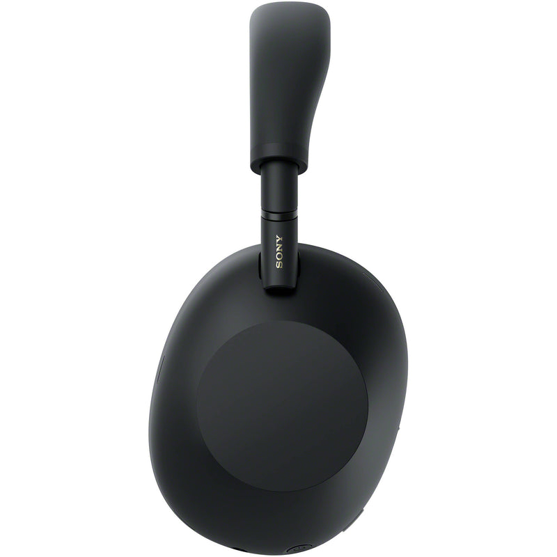 Sony WH-1000XM6 Noise-Canceling Wireless Over-Ear Headphones (Black)