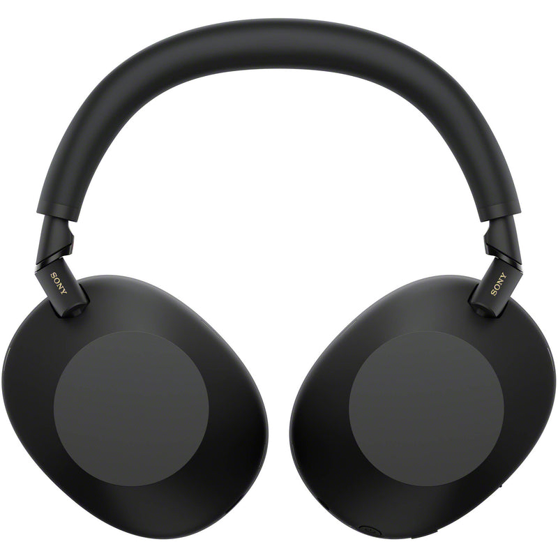 Sony WH-1000XM6 Noise-Canceling Wireless Over-Ear Headphones (Black)